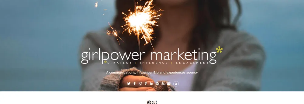 Girlpower Marketing cover