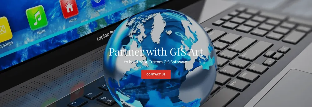 GIS Art cover