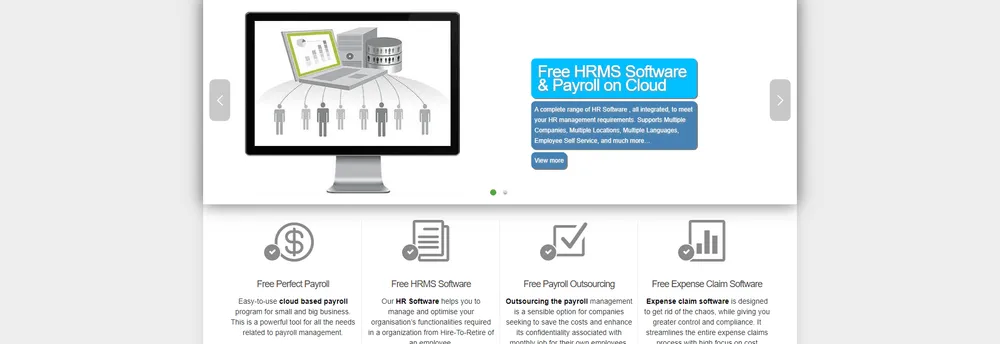 Gizmosys Solutions cover
