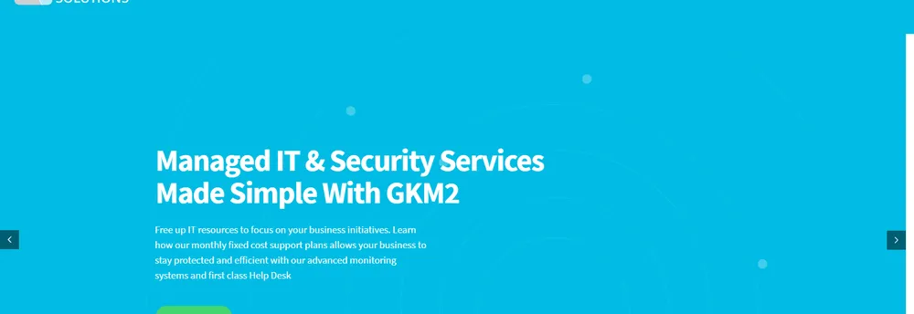 GKM2 Solutions cover