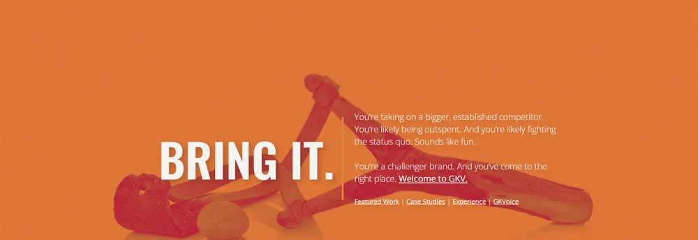 GKV cover