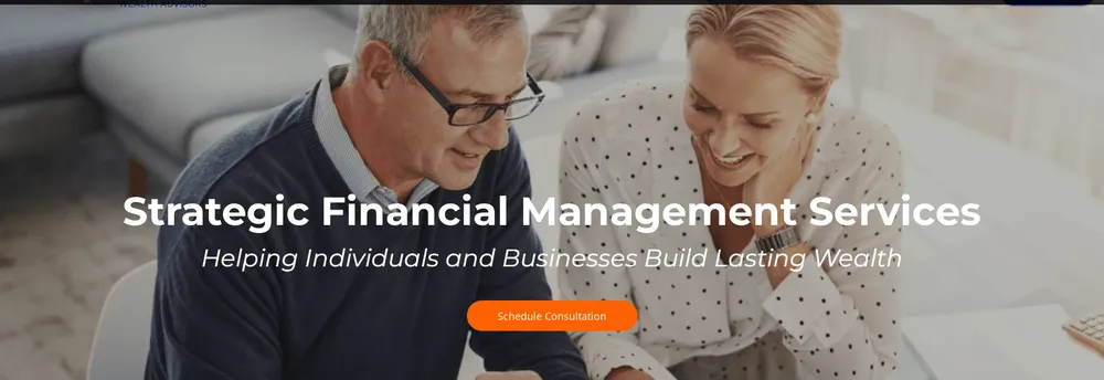 Glass Jacobson Financial Group cover