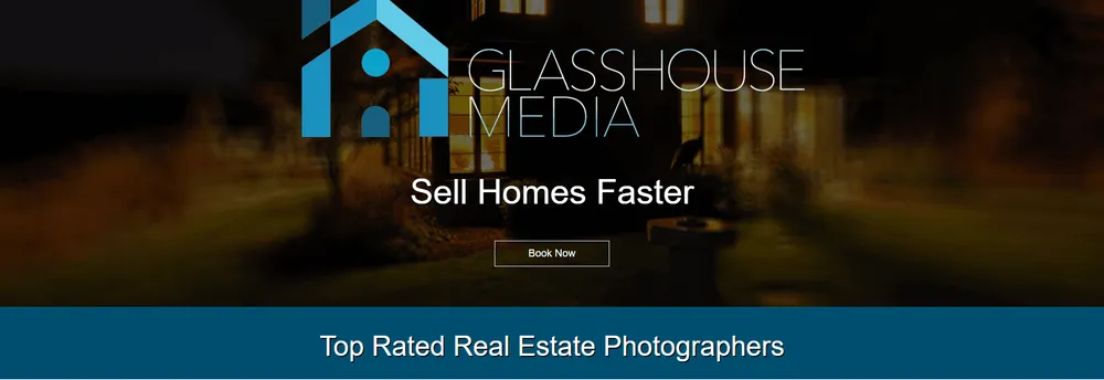 Glasshouse Media Inc cover