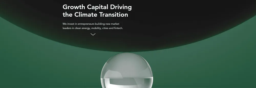 Global Cleantech Capital cover