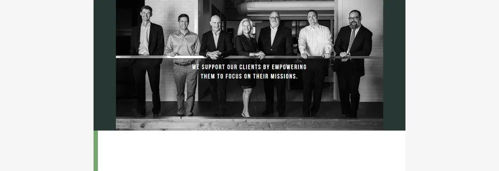 Global Endowment Management cover