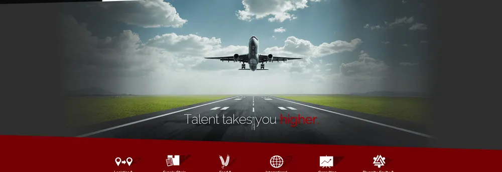 Global Executive Solutions Group cover