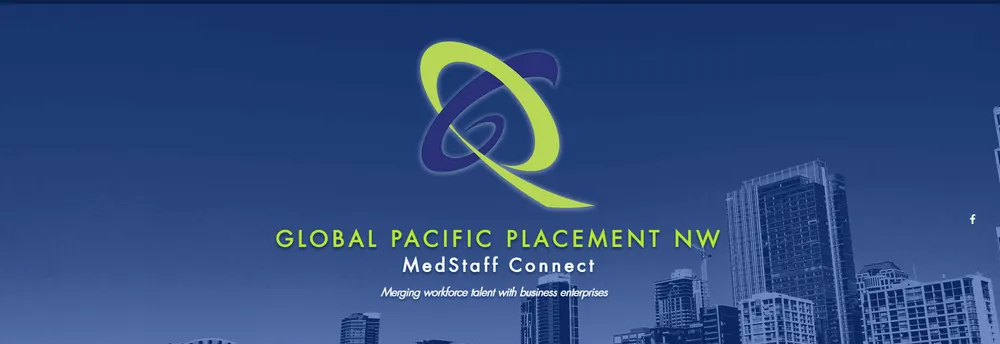 Global Pacific Placement cover