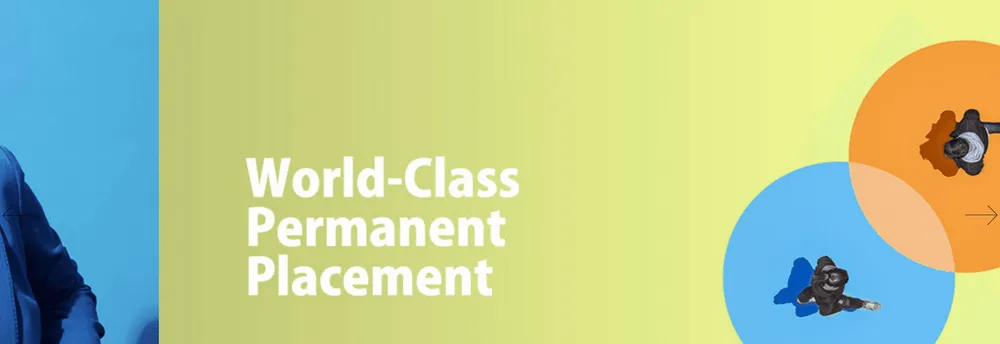 Global Recruiters of Birmingham East cover