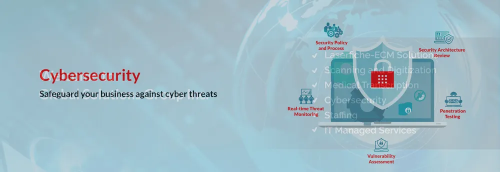Global Solutions Group, Inc. cover