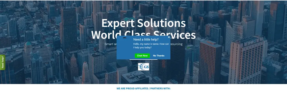 Global Strategic Business Process Solutions cover