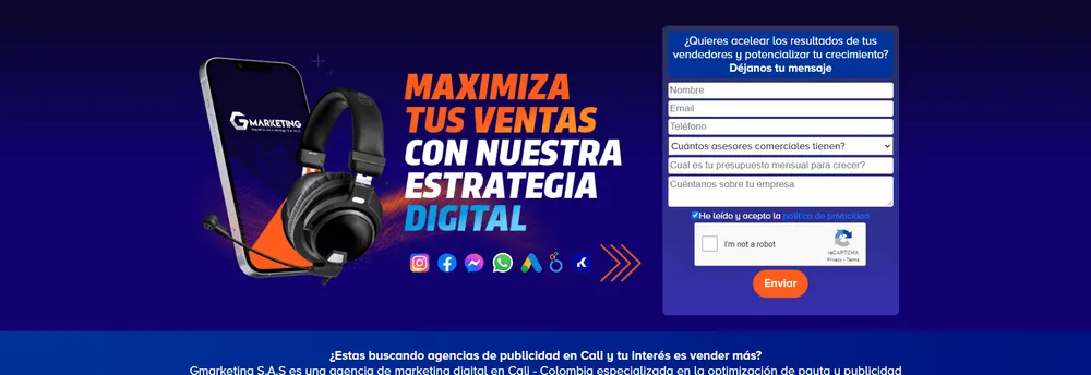 Gmarketing cover