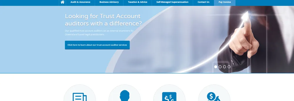 GMD Advisory cover