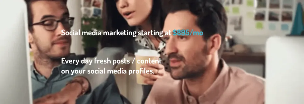 Go Social Media cover