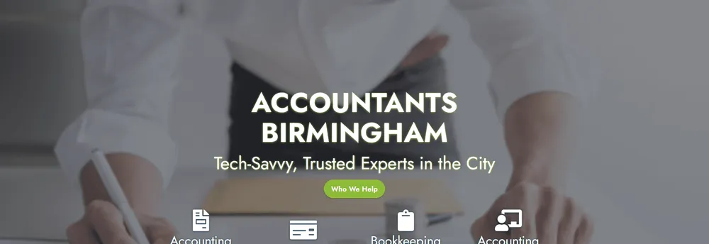 Gondal Accountancy Birmingham cover