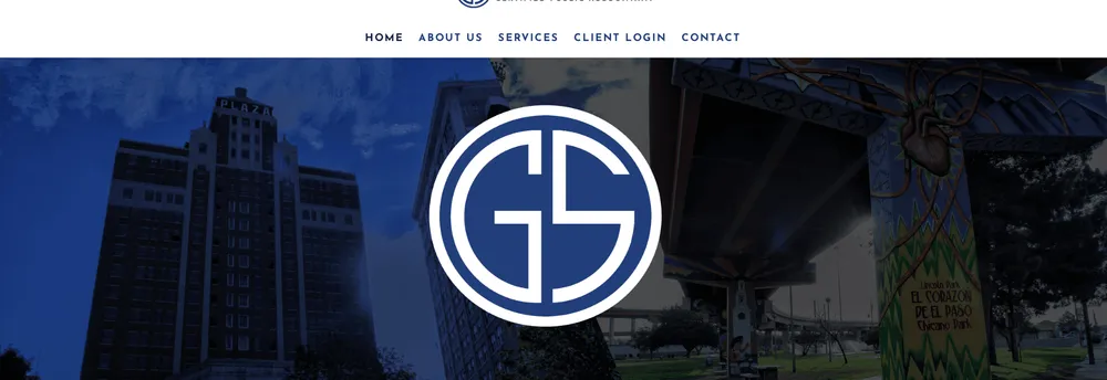 Gonzalo Salas CPA LLC cover