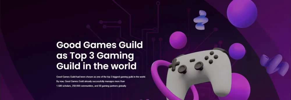 Good Games Labs cover