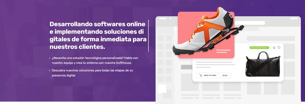 GoodBits Tech Panamá cover
