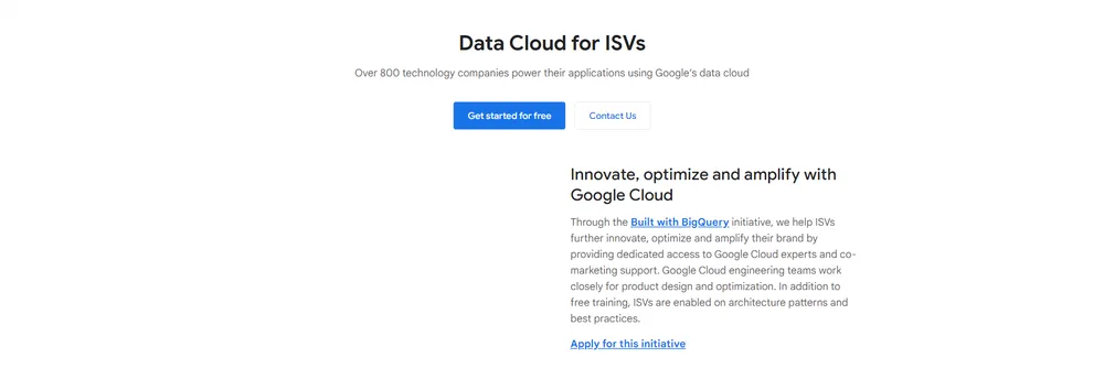 Google Cloud IoT cover