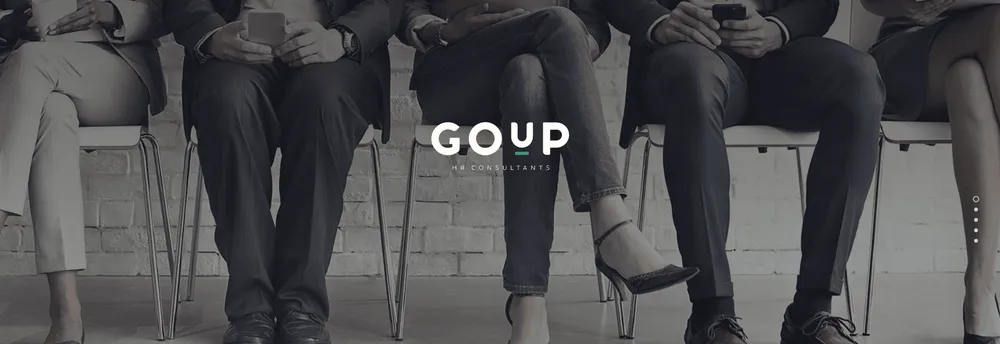 GOUP HR Consultants cover