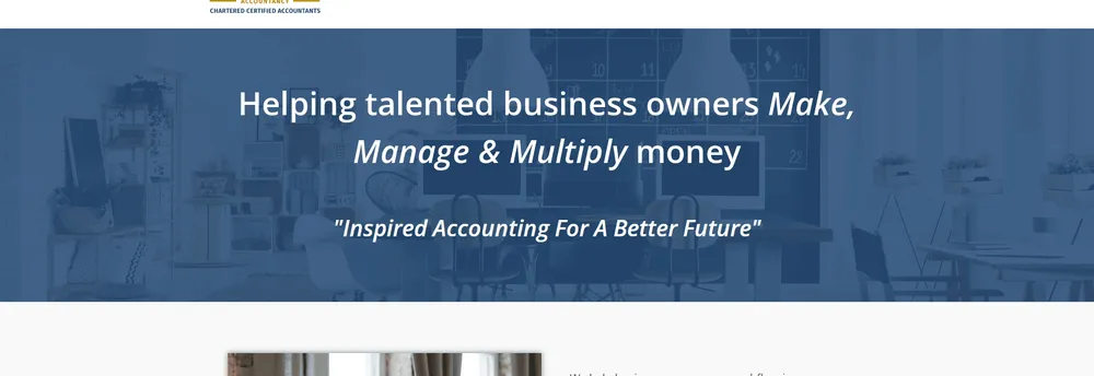 Gower Accountancy cover