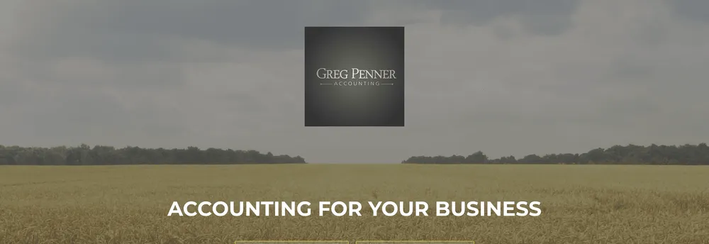 GP Accounting cover