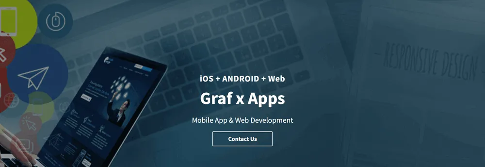grafx apps cover
