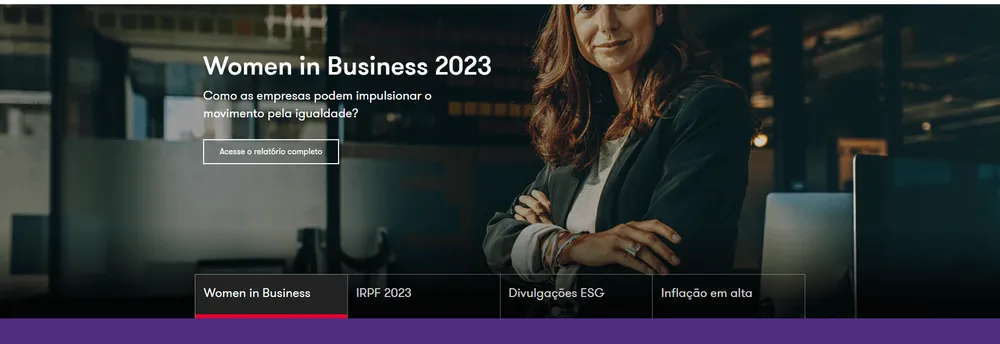 Grant Thornton Brazil cover