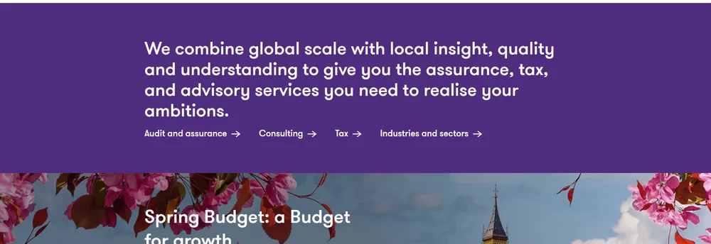 Grant Thornton UK LLP cover