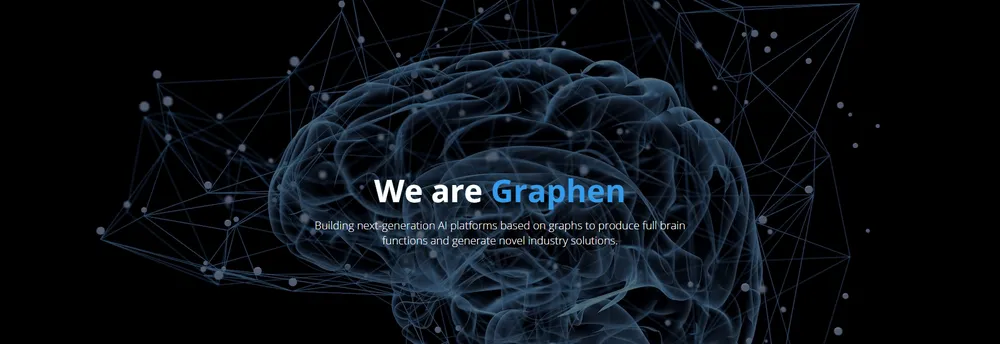 Graphen cover