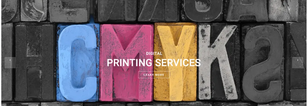 Graphic Media Solutions, LLC cover