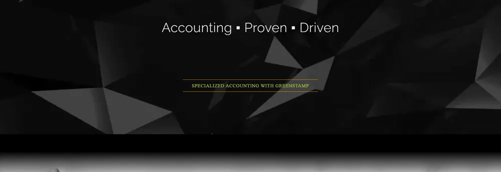 Green Quarter Consulting cover