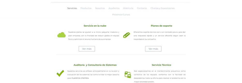 Greencore Solutions cover