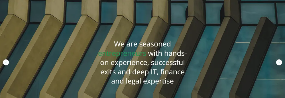 GreenSky Capital cover