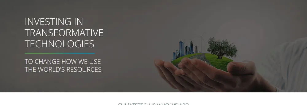 Greensoil Investments cover