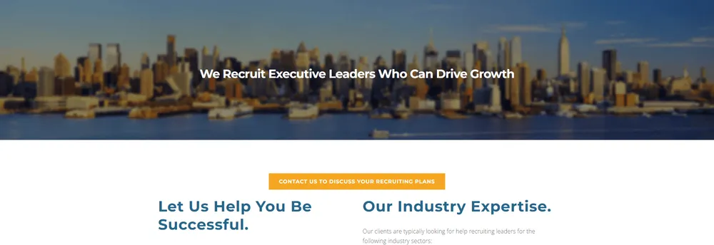 Greenwich Harbor Partners cover