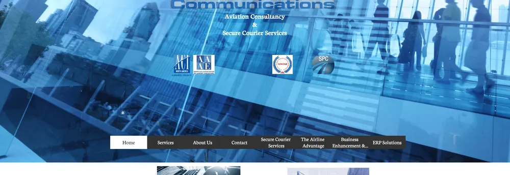 Gregoimex Communications LLC cover