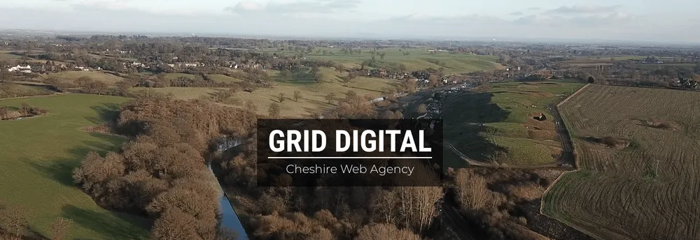 Grid Digital Limited cover