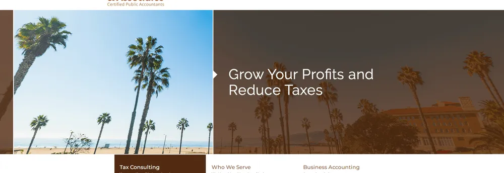 Grigorian & Associates, Inc. cover