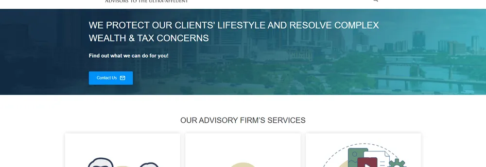 GROCO CPAs & Advisors cover