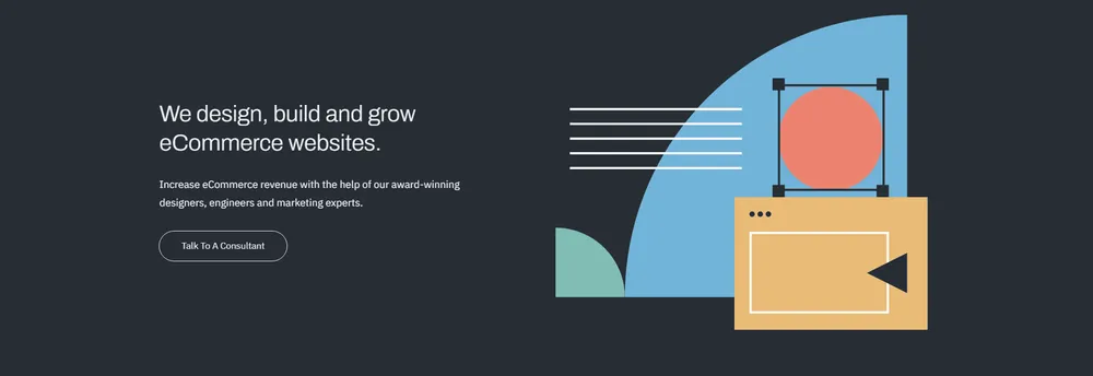 Groove eCommerce cover