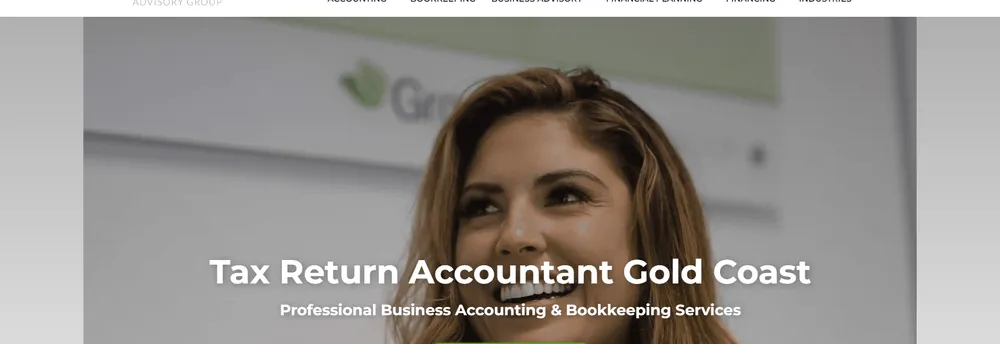 Grow Advisory Group cover