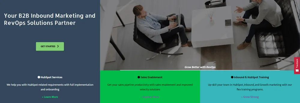 Growack Media cover