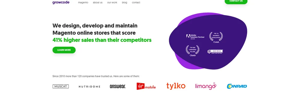 Growcode cover