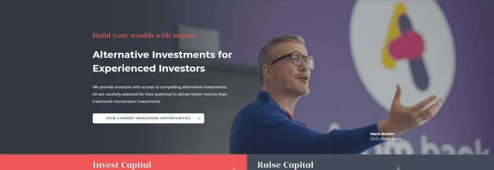 Growth Capital Ventures cover
