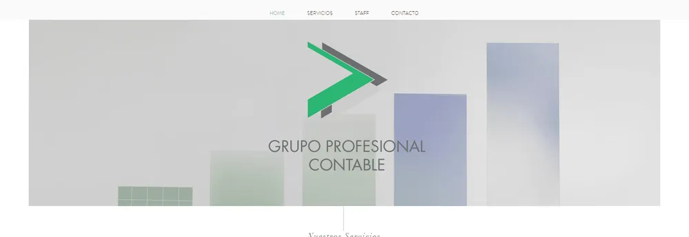 Grupo Profesional Contable cover