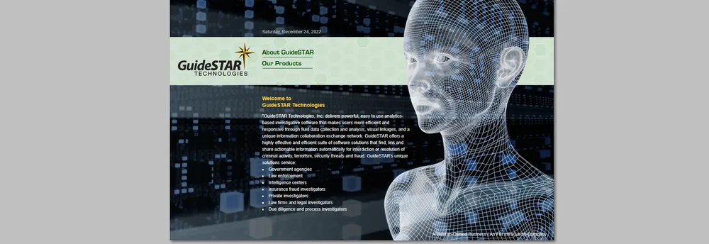 GS1 cover