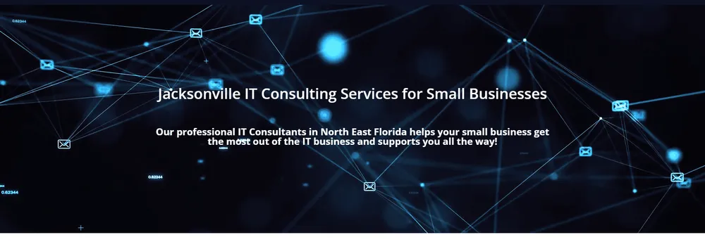 GVS IT Services cover