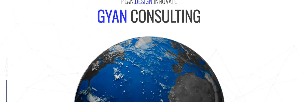 Gyan Solutions cover