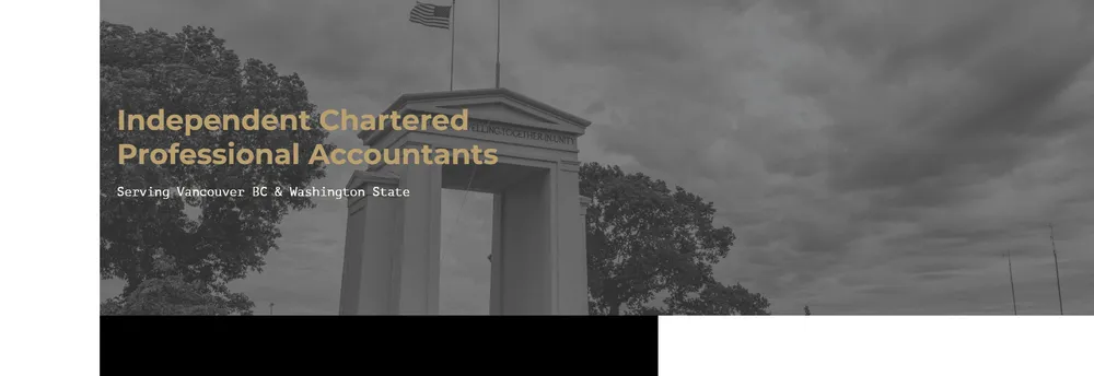 Hall & Company, Chartered Accountants cover