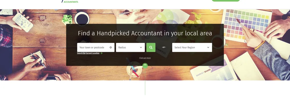 Handpicked Accountants cover